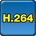 H.264k