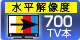 𑜓x700TV{